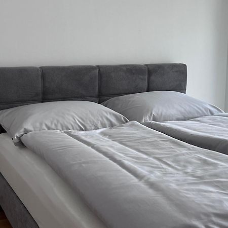 Danube22 Apartment 1 비엔나 외부 사진