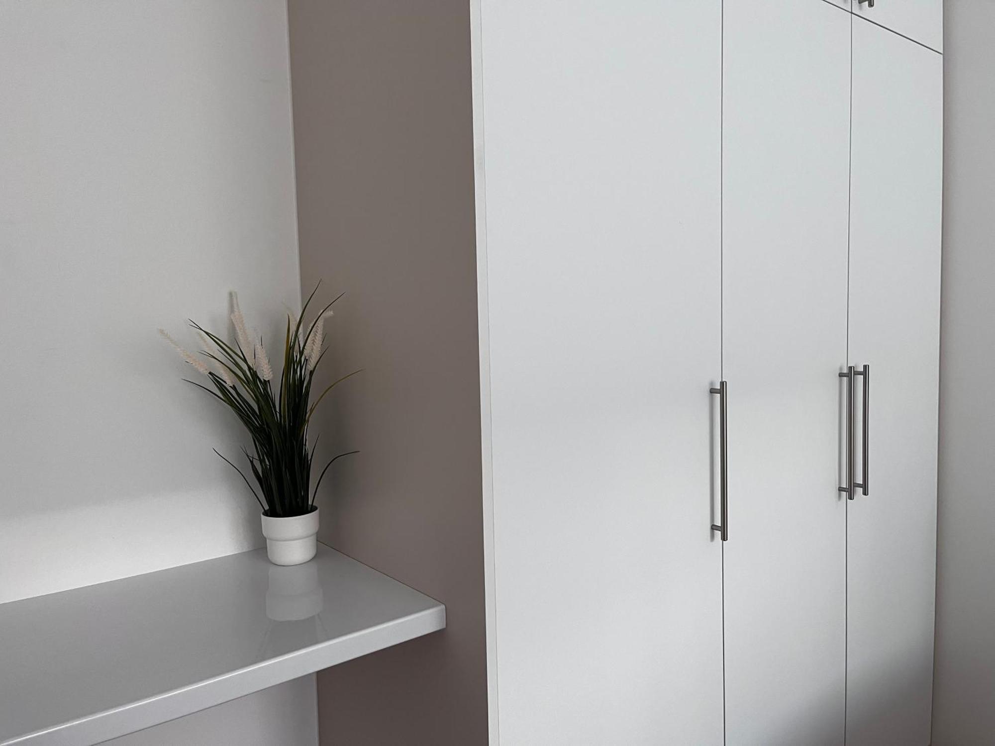 Danube22 Apartment 1 비엔나 외부 사진