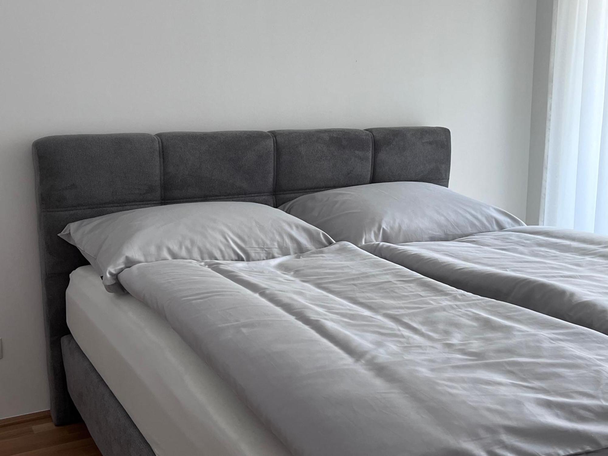 Danube22 Apartment 1 비엔나 외부 사진
