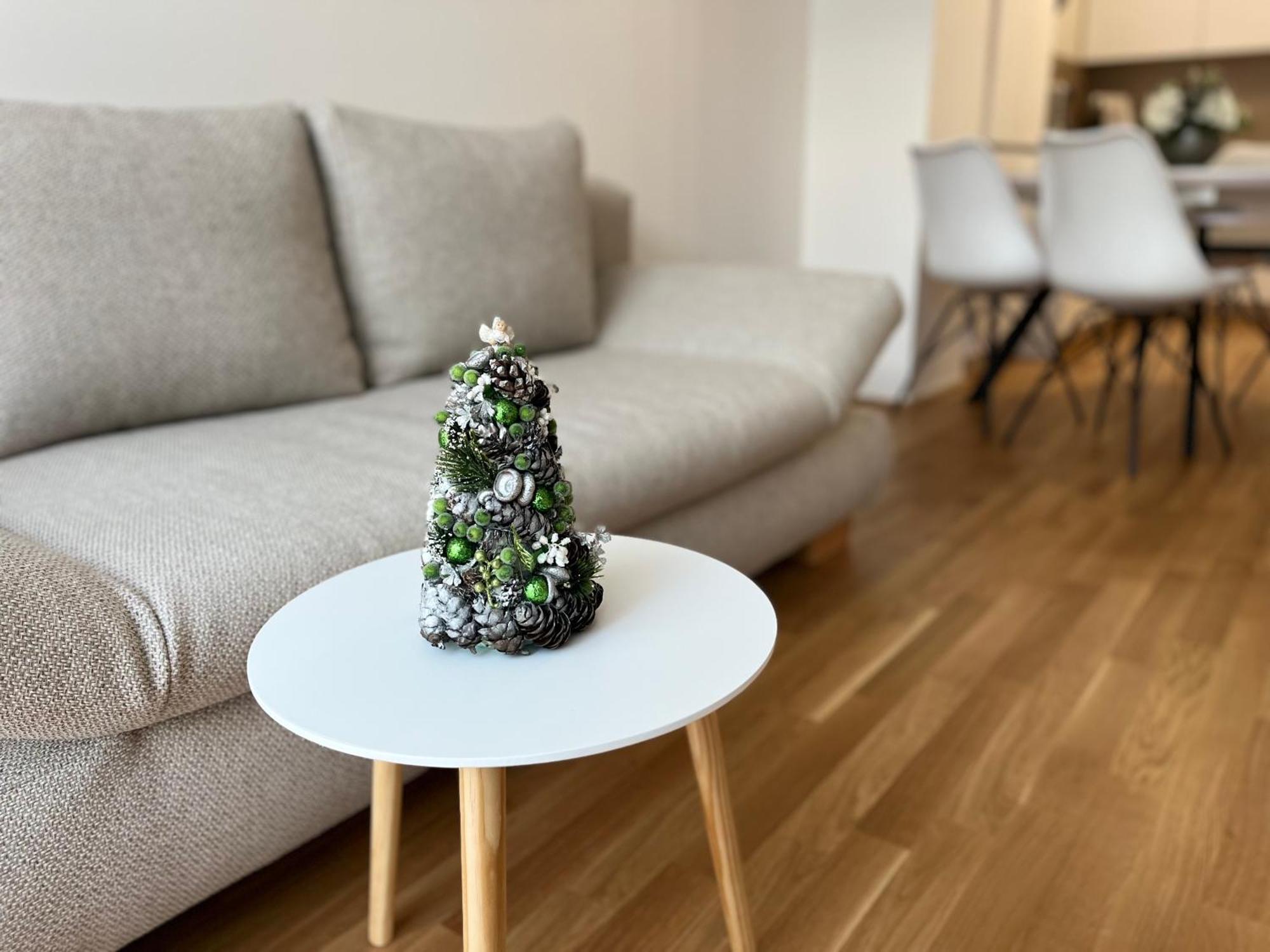 Danube22 Apartment 1 비엔나 외부 사진